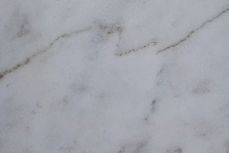 Carrara White Marble